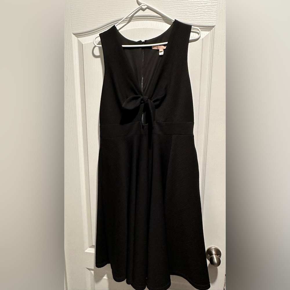 Anthropologie Dress